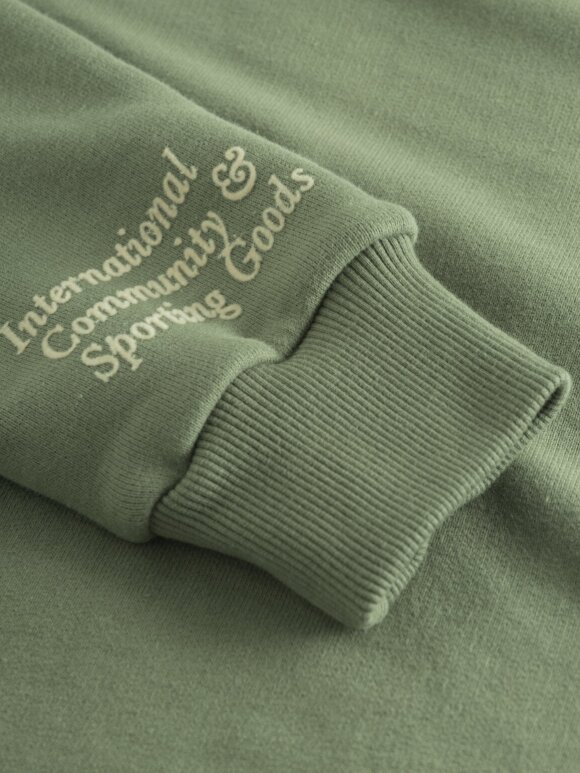Les Deux - Donovan Sweatshirt