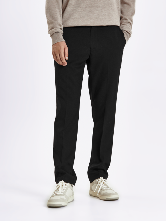 Les Deux - Como Reg Melange Suit Pants