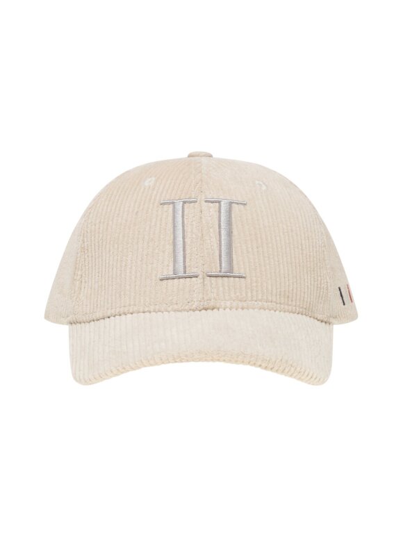 Les Deux - Encore Corduroy Baseball Cap