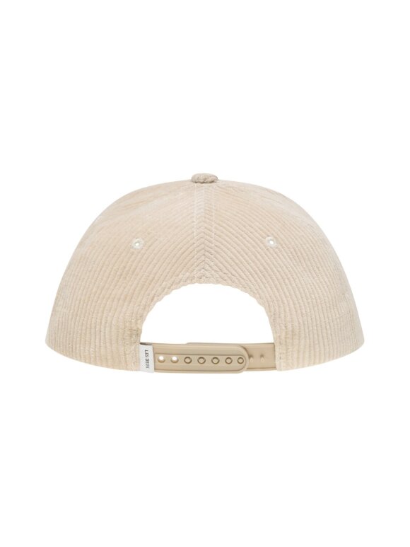 Les Deux - Encore Corduroy Baseball Cap
