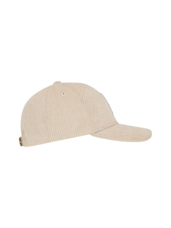 Les Deux - Encore Corduroy Baseball Cap