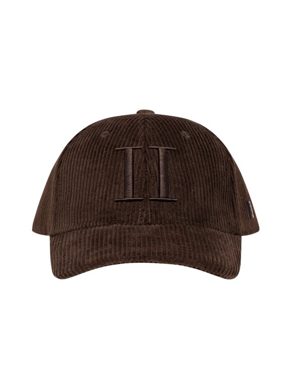 Les Deux - Encore Corduroy Baseball Cap