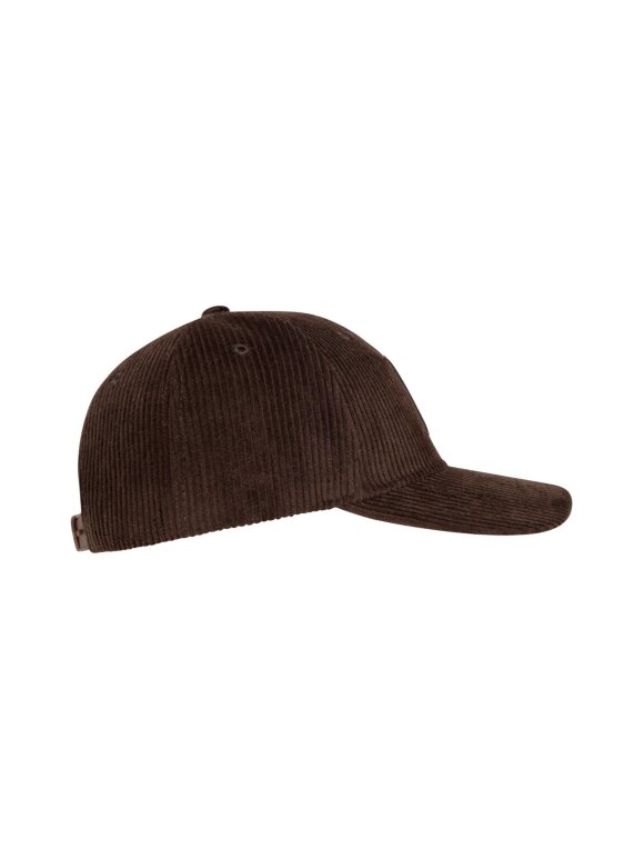 Les Deux - Encore Corduroy Baseball Cap