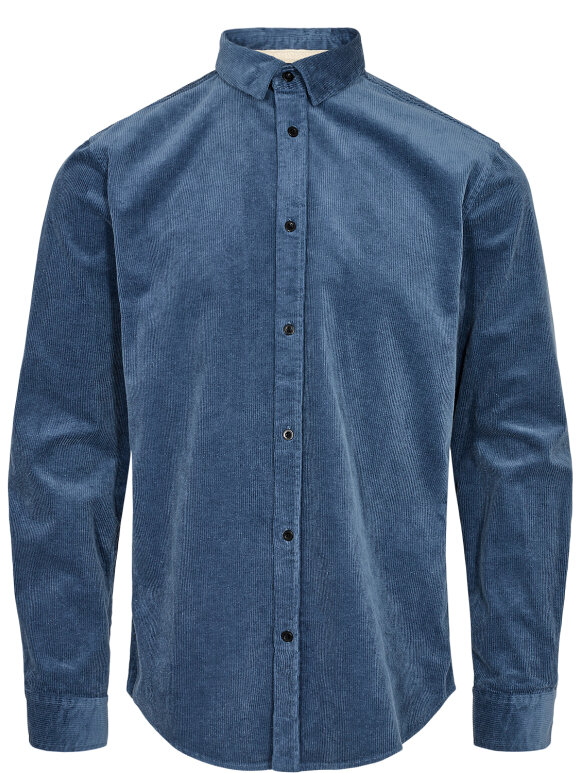 Anerkjendt - AKleif Corduroy Shirt