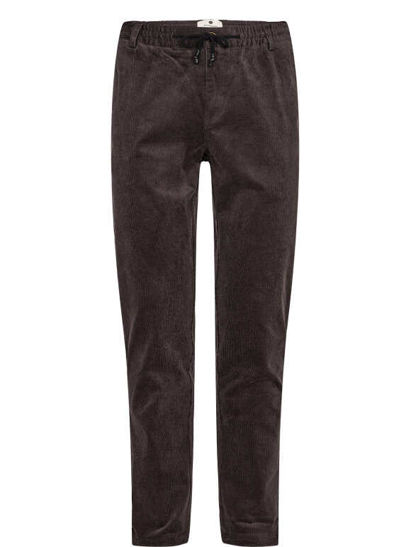 Anerkjendt - Akjames Elastic Corduroy Pants
