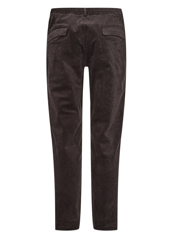 Anerkjendt - Akjames Elastic Corduroy Pants
