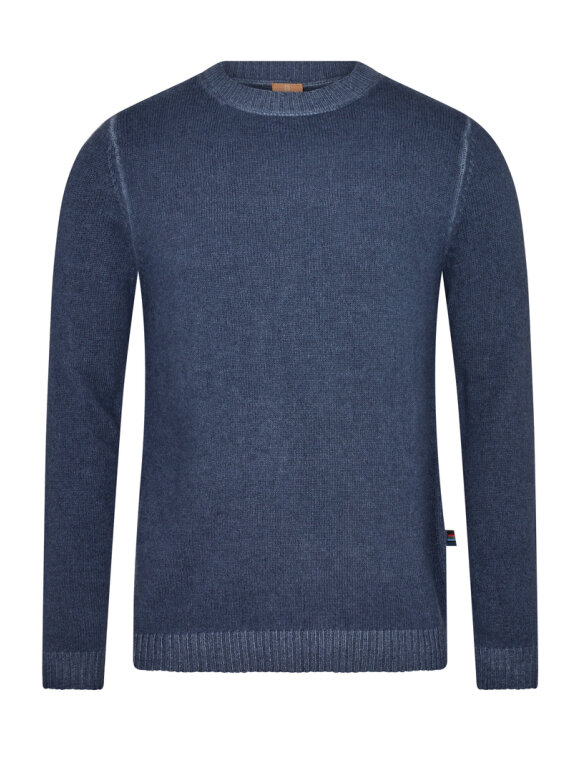 Mos Mosh Gallery - MMGLaporte Crew Knit