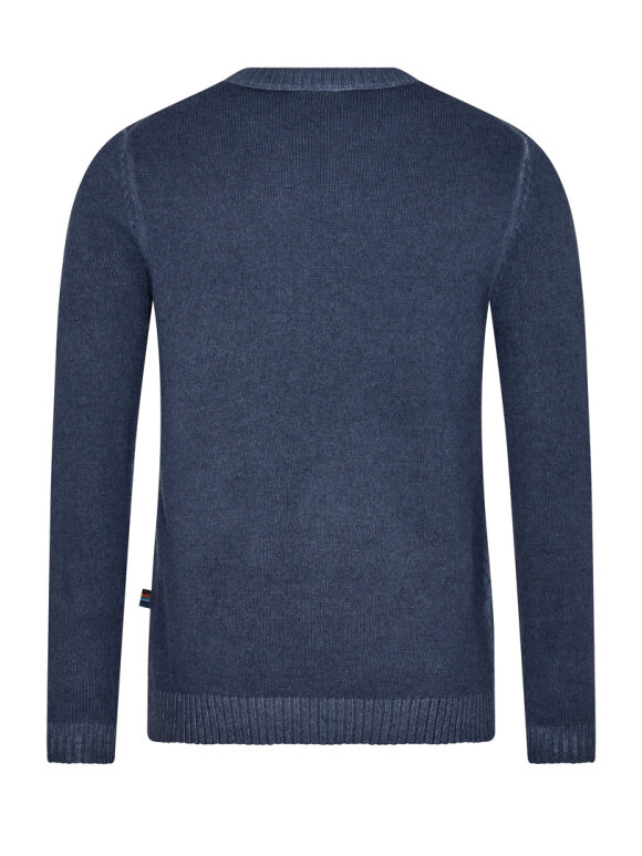 Mos Mosh Gallery - MMGLaporte Crew Knit