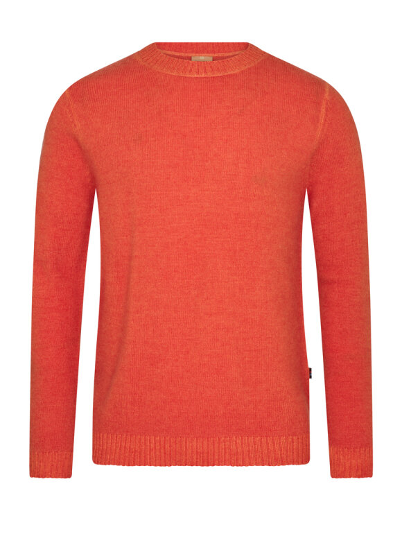 Mos Mosh Gallery - MMGLaporte Crew Knit