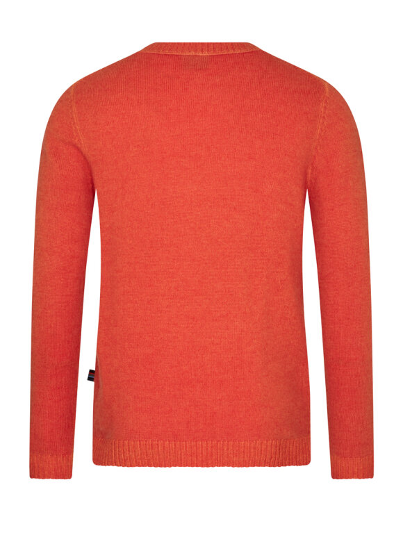 Mos Mosh Gallery - MMGLaporte Crew Knit