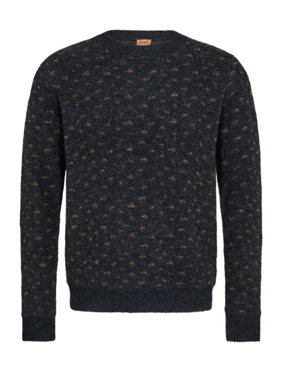 Mos Mosh Gallery - MMGBron knit