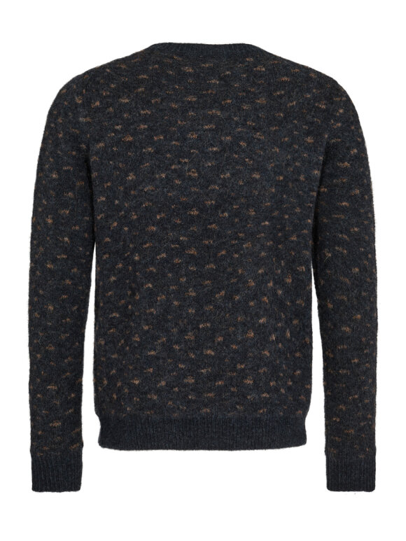 Mos Mosh Gallery - MMGBron knit