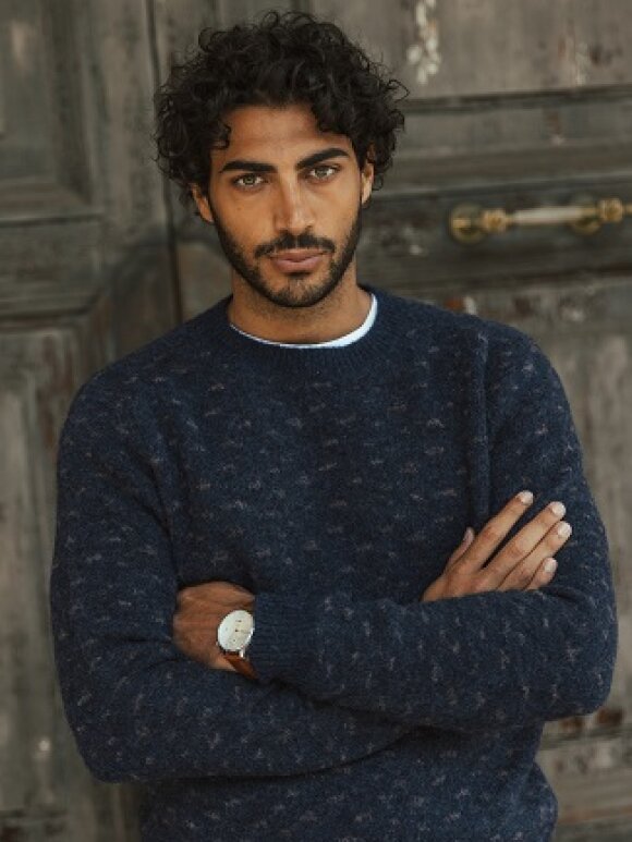 Mos Mosh Gallery - MMGBron knit