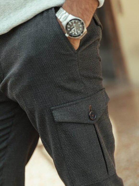 Mos Mosh Gallery - MMG Williams Forest Cargo Pant