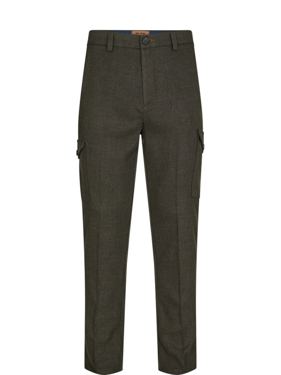 Mos Mosh Gallery - MMG Williams Forest Cargo Pant