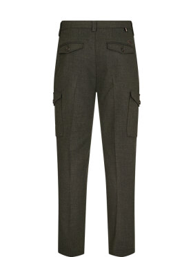 Mos Mosh Gallery - MMG Williams Forest Cargo Pant