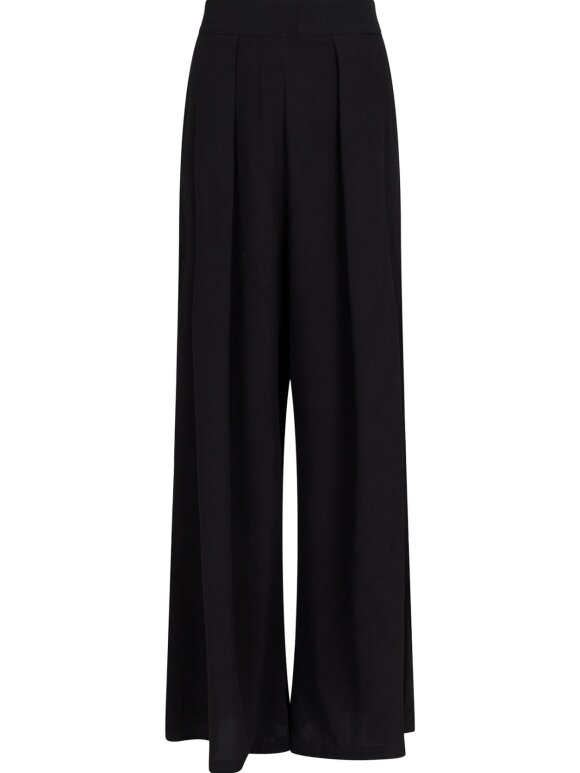 Neo Noir - Lana Pants Black