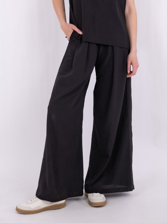Neo Noir - Lana Pants Black