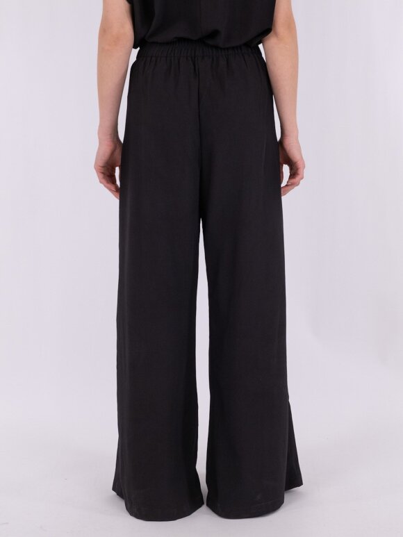 Neo Noir - Lana Pants Black