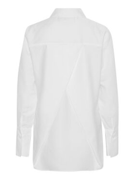 Karmamia - Martinez Shirt - White Cotten