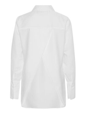 Karmamia - Martinez Shirt - White Cotten