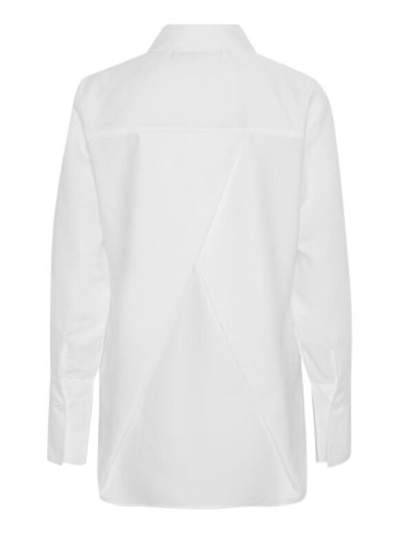 Karmamia - Martinez Shirt - White Cotten