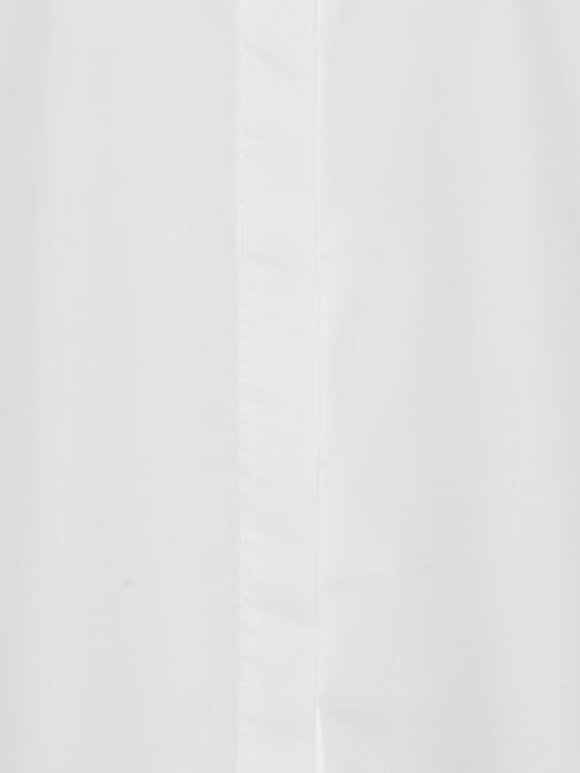 Karmamia - Martinez Shirt - White Cotten