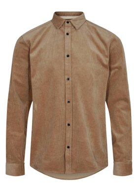 Anerkjendt - AKleif Corduroy Shirt