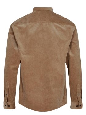 Anerkjendt - AKleif Corduroy Shirt