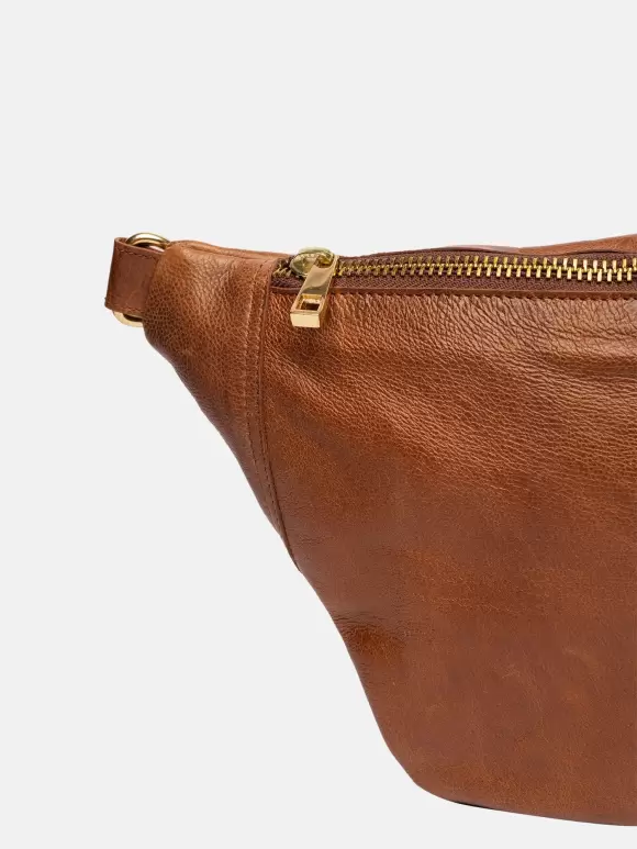Re:designed - Emila Bumbag Walnut