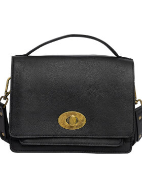 Re:designed - Alba Big Black/Gold Re:designed - Alba Big Black/Gold
