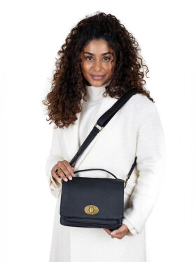 Re:designed - Alba Big Black/Gold