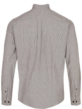 Anerkjendt - Akleif L/S Stripe shirt