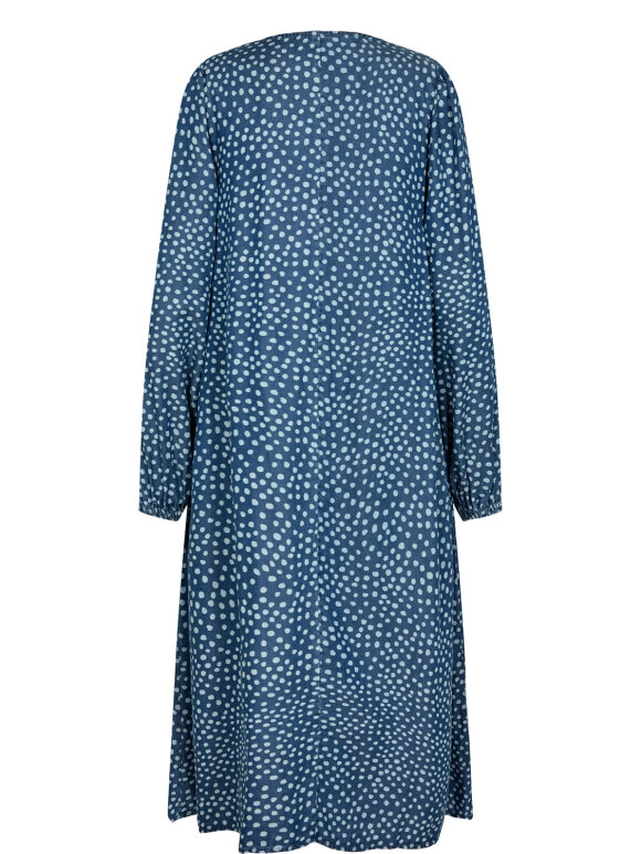 Numph - NUVilna Dress Medium blue