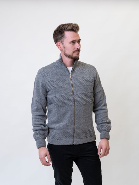Lakor - Haddock knit