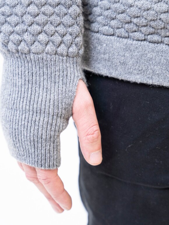 Lakor - Haddock knit