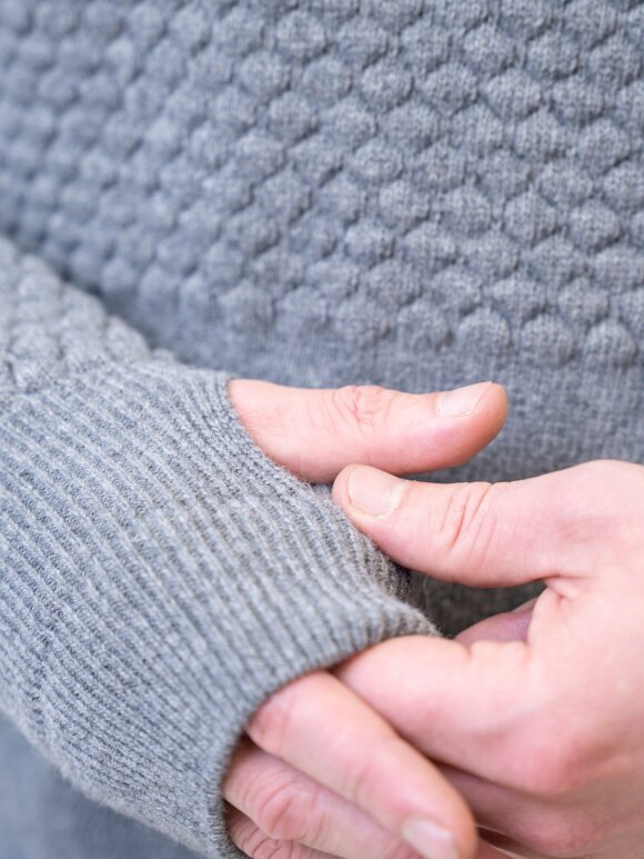 Lakor - Haddock knit