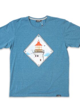 Lakor - White Sands Lighthouse T-shirt