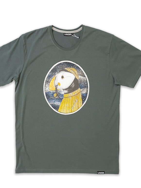 Lakor - Sailor Puffin T-Shirt Urban ch