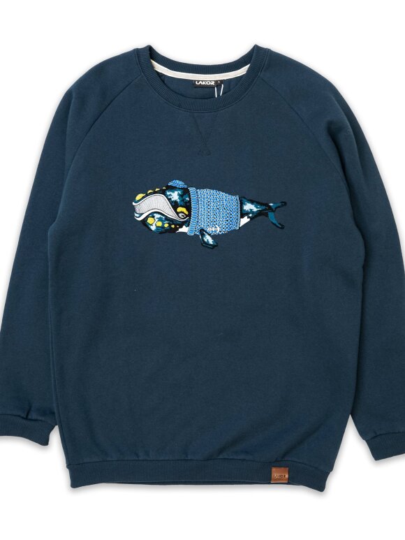 Lakor - Right Whale Sweat