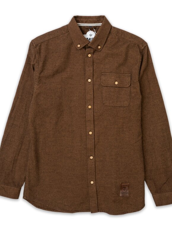 Lakor - Moss Shirt