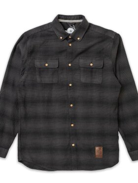 Lakor - Aztec Aamand Shirt