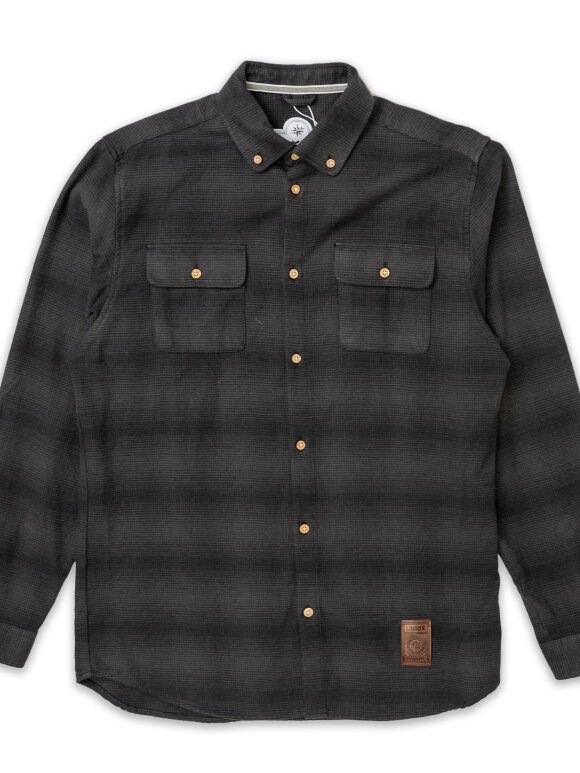 Lakor - Aztec Aamand Shirt