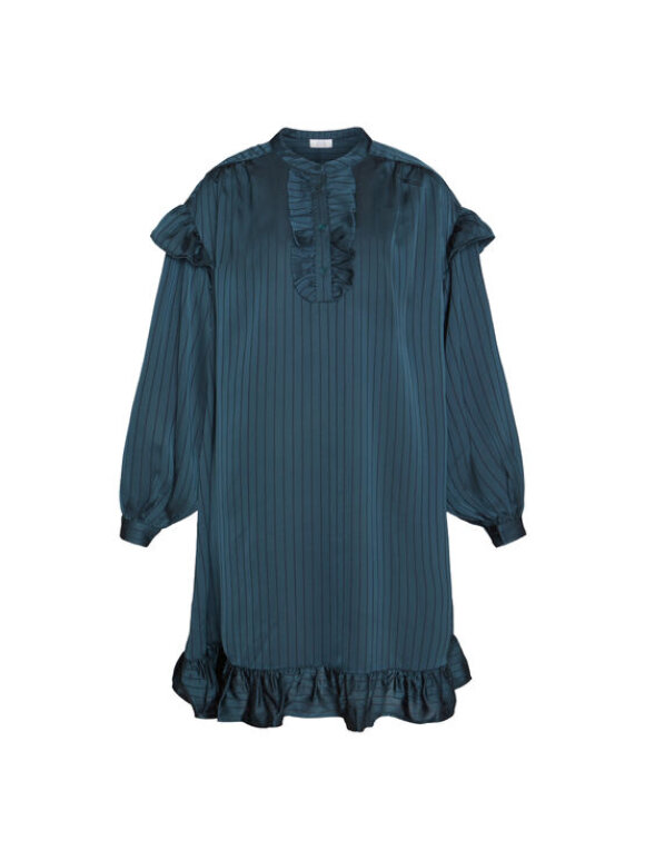 Love & Divine - Love1035 Dress Pine