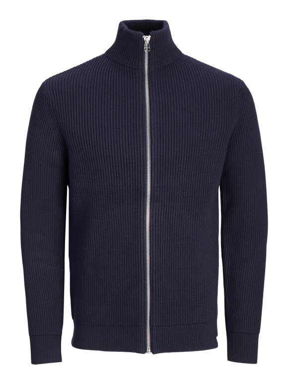 Royal Denim Division - RDDWalt Knit Cardigan SN