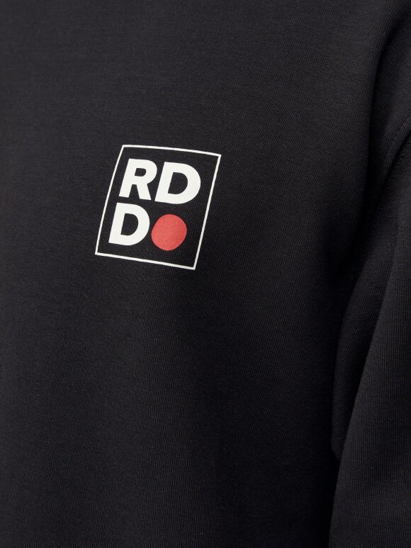 Royal Denim Division - RDDDEAN SWEAT CREW NECK