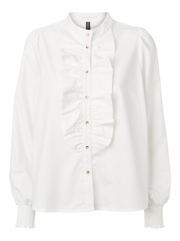 Prepair - Scarlett Blouse