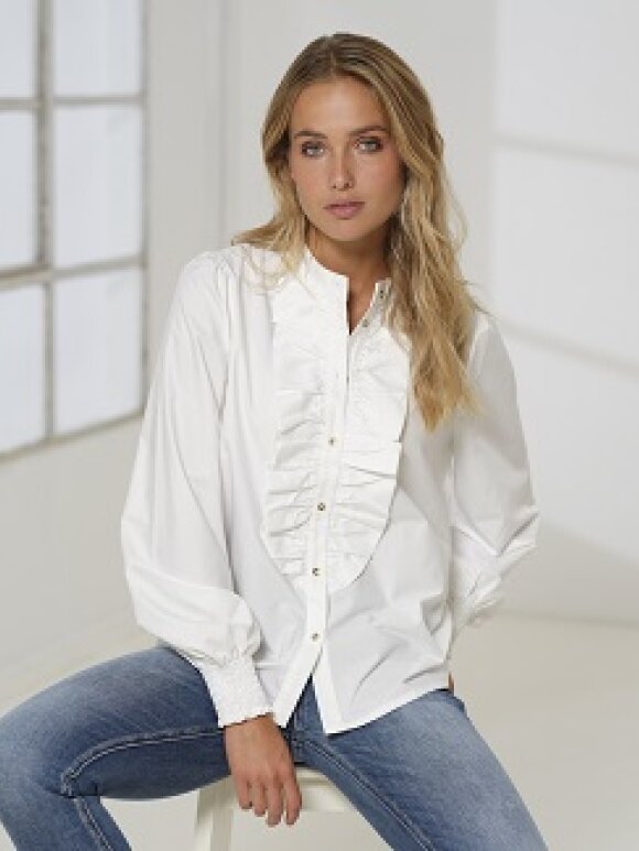 Prepair - Scarlett Blouse