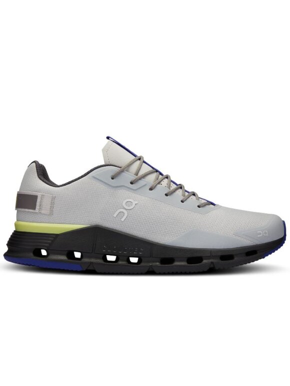 ON - Cloudnova Form