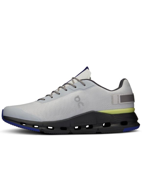 ON - Cloudnova Form